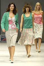 GDS Fashion Show