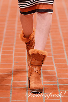 Gallery Shoes FW2020
