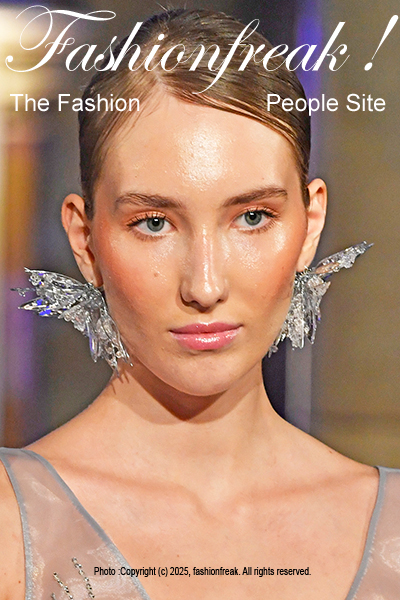 Fashionfreak ! The Fashion People Site