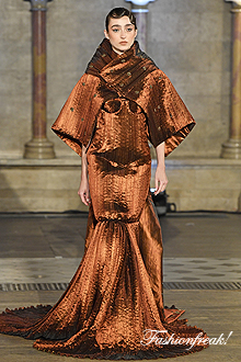 Lena Erziak F/W25