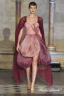 Lena Erziak F/W25