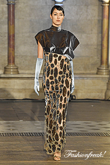 Lena Erziak F/W25