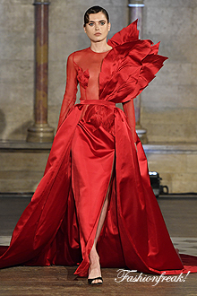 Lena Erziak F/W25