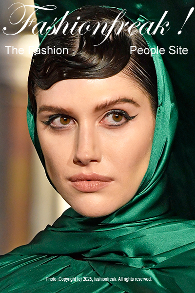 Fashionfreak ! The Fashion People Site