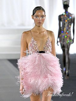 Celia Kritharioti S/S 2026