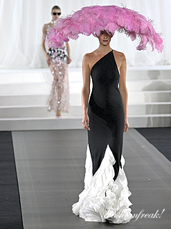 Celia Kritharioti S/S 2026