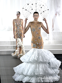 Celia Kritharioti S/S 2026