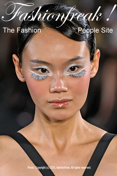 Fashionfreak ! The Fashion People Site
