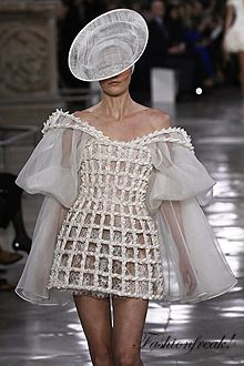 Georges Chakra S/S 2026