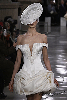 Georges Chakra S/S 2026