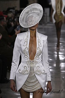 Georges Chakra S/S 2026