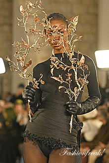 Juana Martin S/S 2026