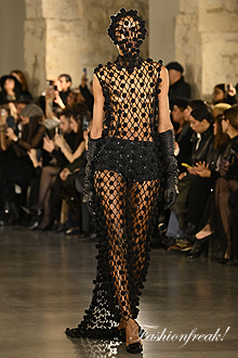 Juana Martin S/S 2026