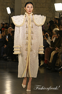 Juana Martin S/S 2026