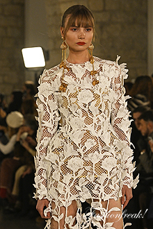 Juana Martin S/S 2026