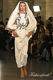 Juana Martin S/S 2026