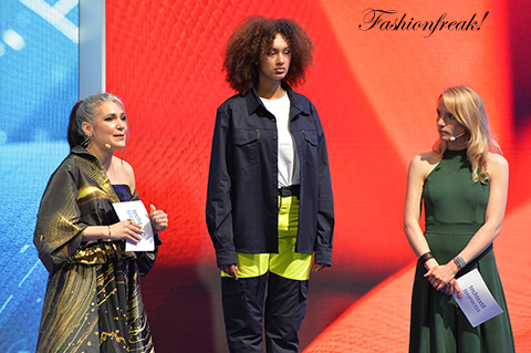 Fashionfreak ! The Fashion People Site